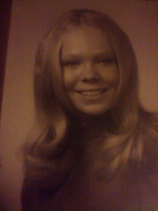 Cassandra Shaw - Class of 1972 - Ponca City High School