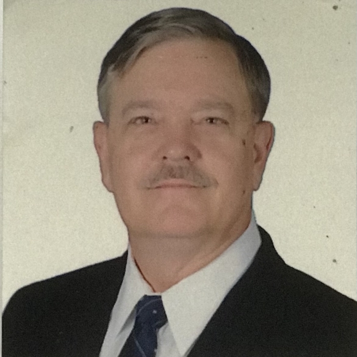 Don Jager - Class of 1973 - Ponca City High School