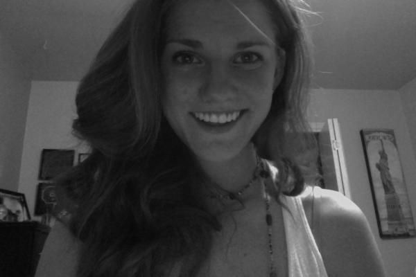 Meagan Green - Class of 2012 - Ponca City High School