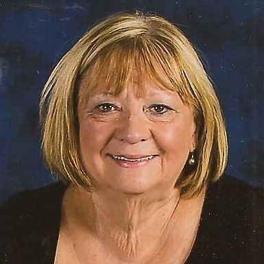Jana Middlebusher Rinehart - Class of 1966 - Ponca City High School