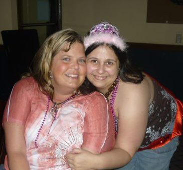 Ashley Diane - Class of 2003 - Ponca City High School