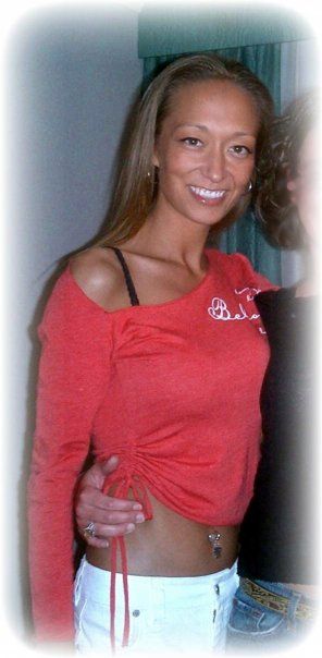 Annette Fulton - Class of 1996 - Ponca City High School