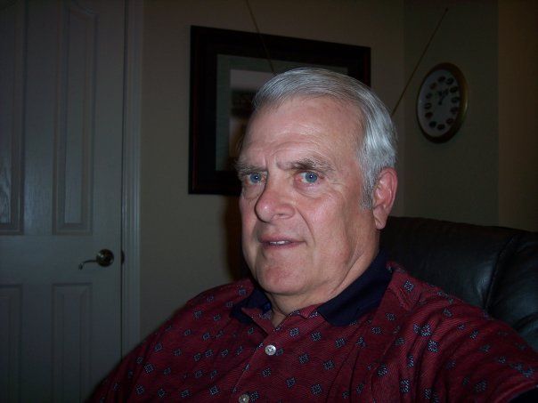 Phillip Swiger - Class of 1959 - Ponca City High School