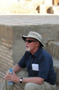 Duane Butcher - Class of 1957 - Ponca City High School