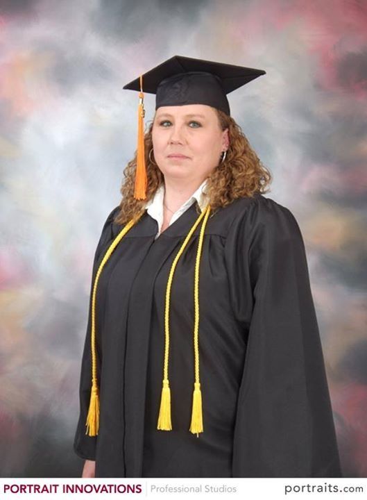 Beverly Brady - Class of 1991 - Ponca City High School