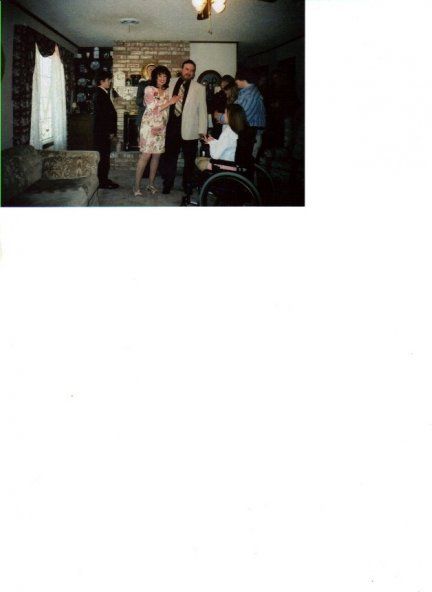 Gwyn Ready - Class of 1976 - Ponca City High School