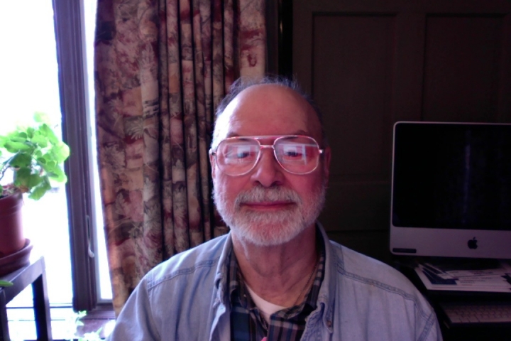 David Smith - Class of 1966 - Ponca City High School