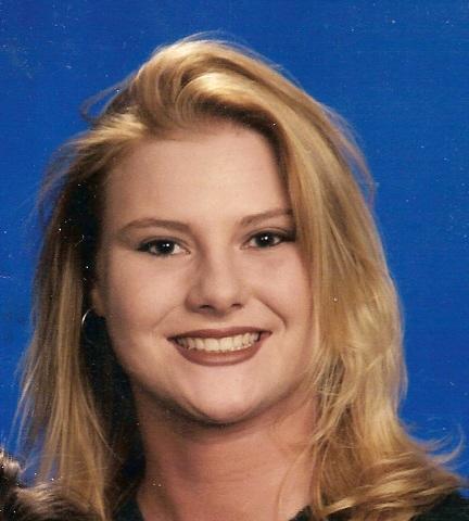 Mindie Mccutcheon - Class of 1998 - Porum High School