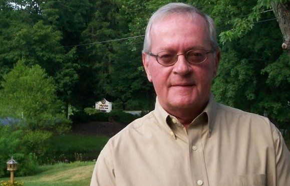 Marvin Smith - Class of 1964 - Waynesboro High School