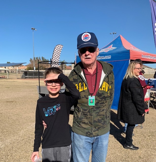 Richard  Dick Hollingshead - Class of 1959 - Waynesboro High School