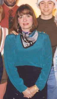 Susan Spangler - Class of 1965 - Waynesboro High School