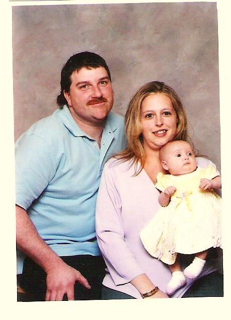 Shannon Swensson - Class of 1998 - Waynesboro High School