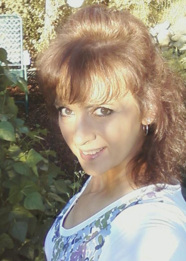 Wendy Koons - Class of 1982 - Waynesboro High School