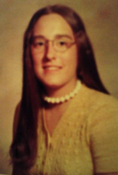 Marie Hartman - Class of 1975 - Waynesboro High School
