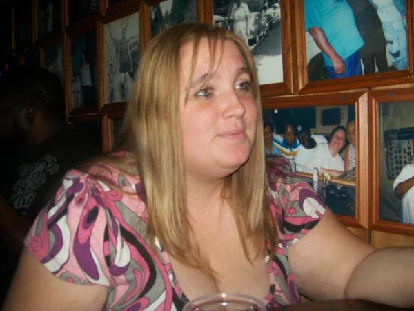 Jennifer Runshaw - Class of 2000 - Waynesboro High School