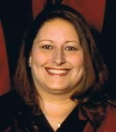 Candy Harbaugh - Class of 1990 - Waynesboro High School