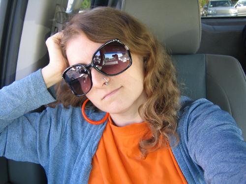 Brandy Naugle - Class of 1997 - Waynesboro High School