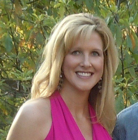 Tammy Lewis - Class of 1988 - Waynesboro High School