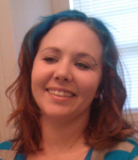 Ashley Riley - Class of 2001 - Waynesboro High School