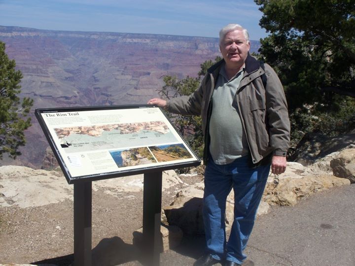 Gary Deitz - Class of 1959 - Waynesboro High School