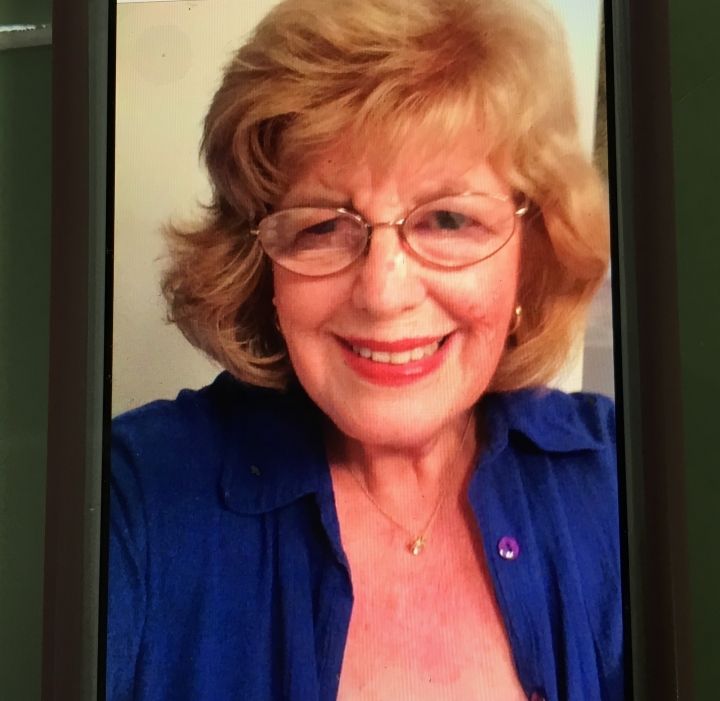 Barbara Dahlberg - Class of 1966 - Waynesboro High School
