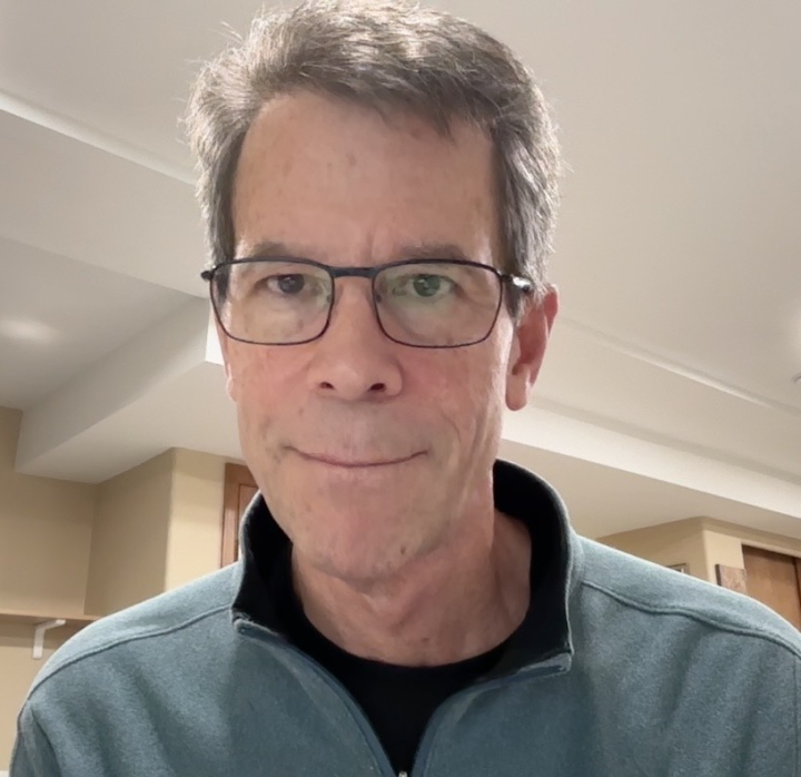 Jonathan Teeter - Class of 1976 - Waynesboro High School
