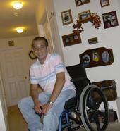 Mike L - Class of 2003 - Waynesboro High School