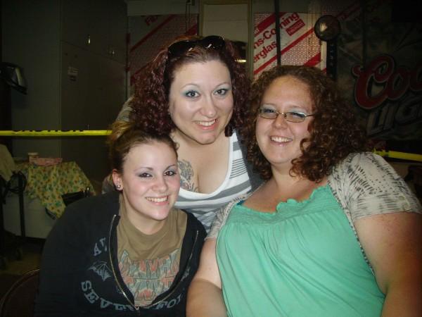 Erin Simmers - Class of 2001 - Waynesboro High School