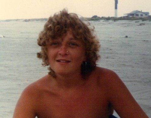 Debra Lashley - Class of 1971 - Waynesboro High School