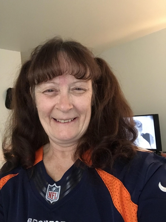 Tammy Kibler - Class of 1985 - Waynesboro High School