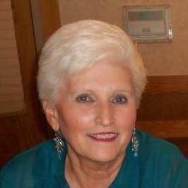 Myrna Holland - Class of 1960 - Pryor High School