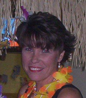 Cyndi Dodds - Class of 1987 - Pryor High School