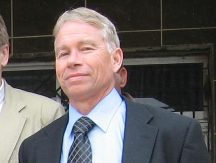 Greg Kindell - Class of 1970 - Pryor High School