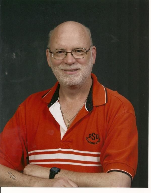 Dennis Addington - Class of 1968 - Pryor High School
