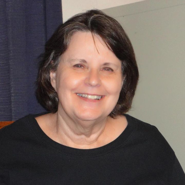 Ellen Broach - Class of 1965 - Pryor High School