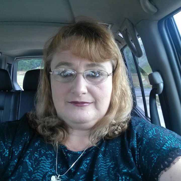 Christie Graybill Mcdonald - Class of 1988 - Pryor High School