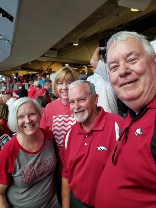 Don Harless - Class of 1963 - Pryor High School