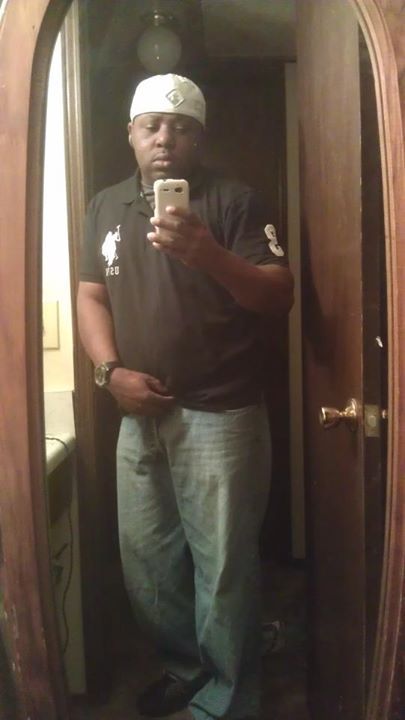 Harry Boykins - Class of 1990 - Purcell High School