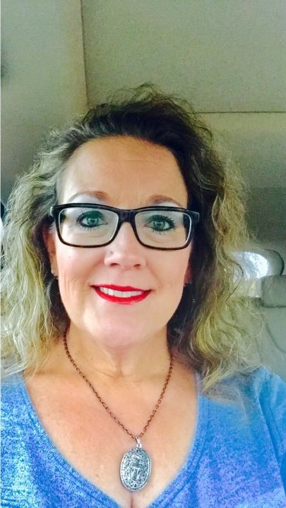 Debbie Rush - Class of 1983 - Purcell High School