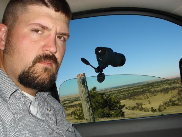 Steve Taylor - Class of 2002 - Purcell High School