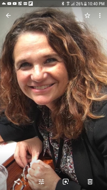 Lisa Owens - Class of 1980 - Purcell High School