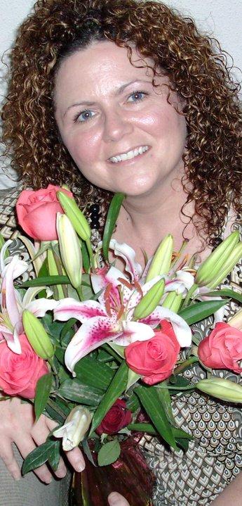 Dina Tracy - Class of 1987 - Purcell High School