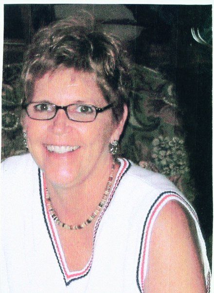 Mary Dawson - Class of 1968 - Purcell High School