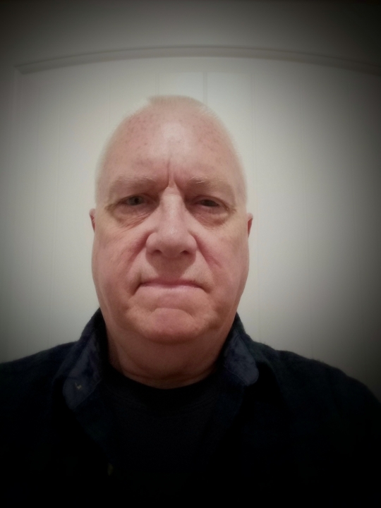 Gary Turner - Class of 1976 - Purcell High School