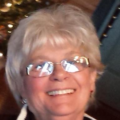 Rose Hyams - Class of 1967 - Putnam City High School