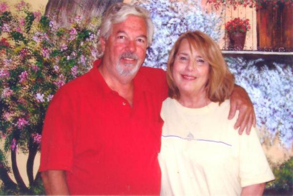 Dennis Orcutt - Class of 1966 - Putnam City High School