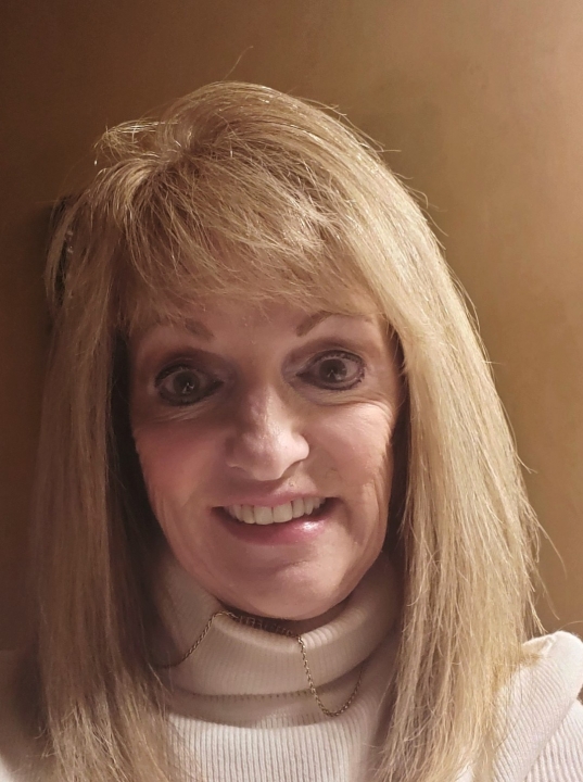 Brenda Kay - Class of 1968 - Putnam City High School