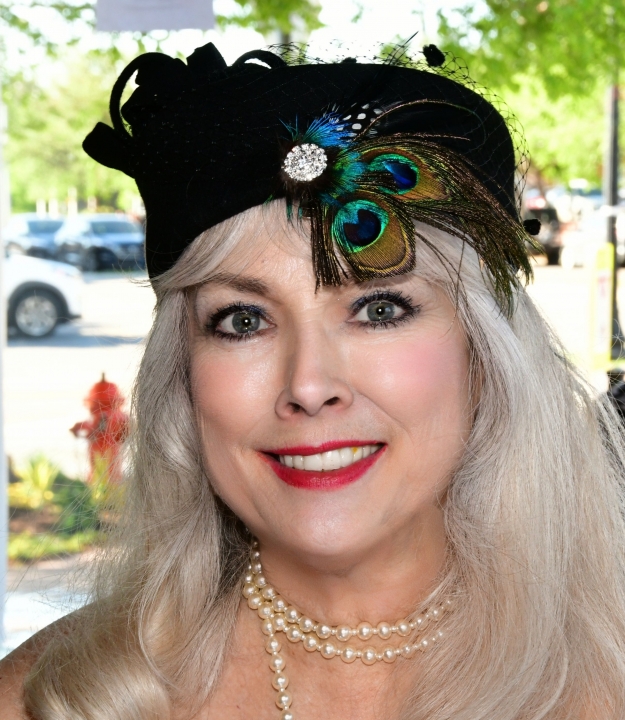 Dorothy Meador - Class of 1968 - Putnam City High School