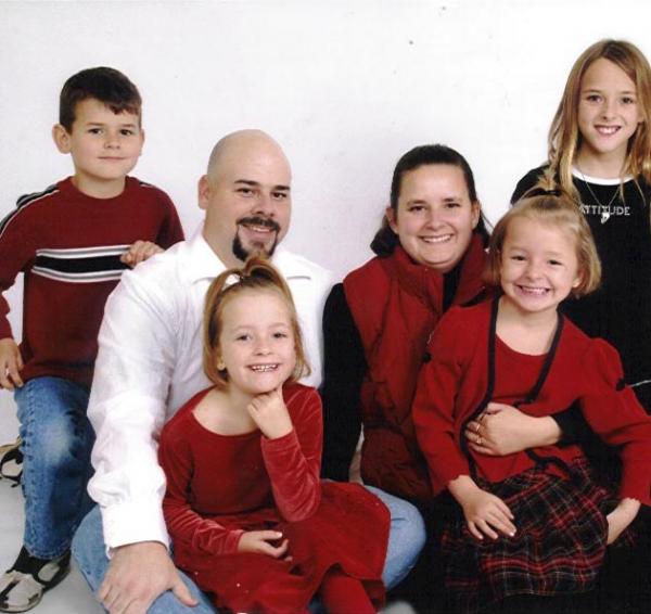 Stephanie Alexander - Class of 1994 - Putnam City High School