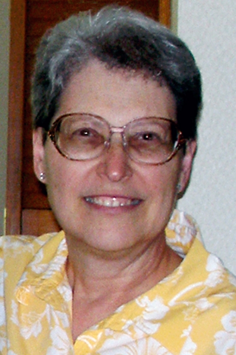 Victoria (vickie) Sheffler - Class of 1965 - Putnam City High School